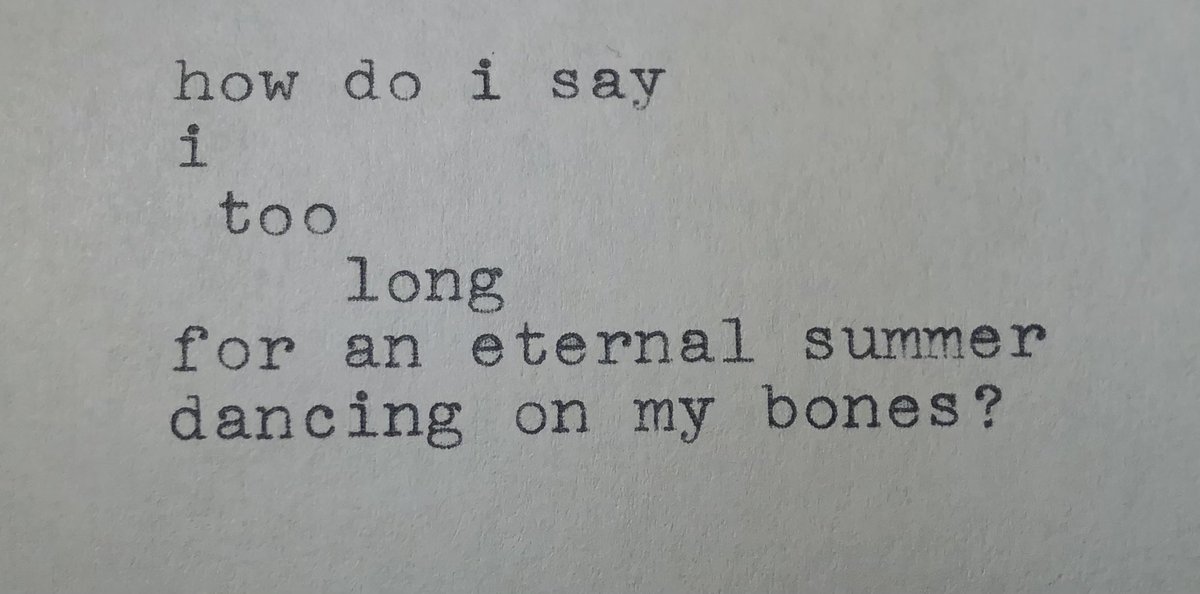 how do i say...
