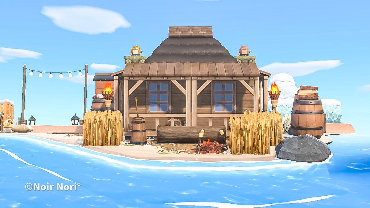 inoirnori's tweet photo. Good morning everyone!!βοΈπ
Few more days to Christmas and my long holiday ππ»
#acnh #ACNHDesign #acnhinspo #acnhbeach #acnhisland #AnimalCrossing #AnimalCrossingNewHorizons https://t.co/rtHaUJHboX