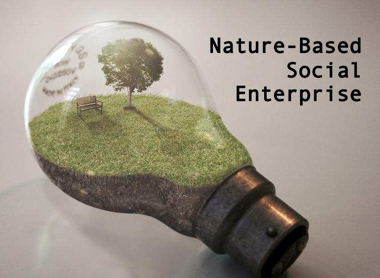 Looking forward to delivering a webinar on 'Embedding Social Enterprise in an Urban Greening Solution Ecosystem' January 25 2022, 7.30pm ACDT. communitycapacity.com.au/embedding-soci…