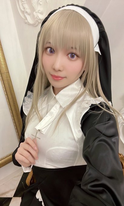 コスプレイヤー星夏のTwitter画像10