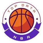Photo by Top Data NBA (@TopDataNBA)