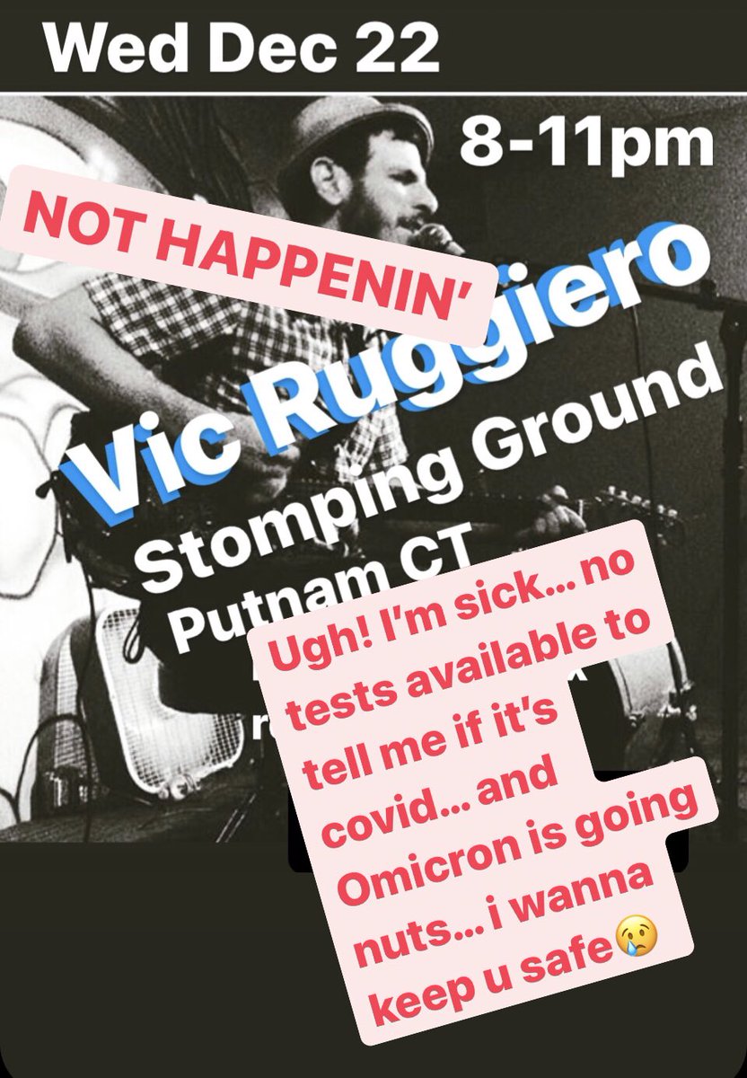 Vic Ruggiero tweet media