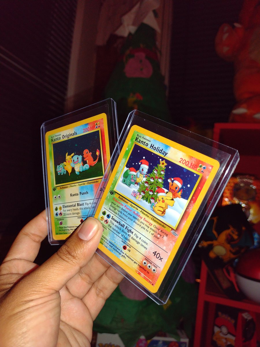 kanto originals pokemon card POKÉMON TCG 25th Anniversary - First Partner Booster Pack main image 0