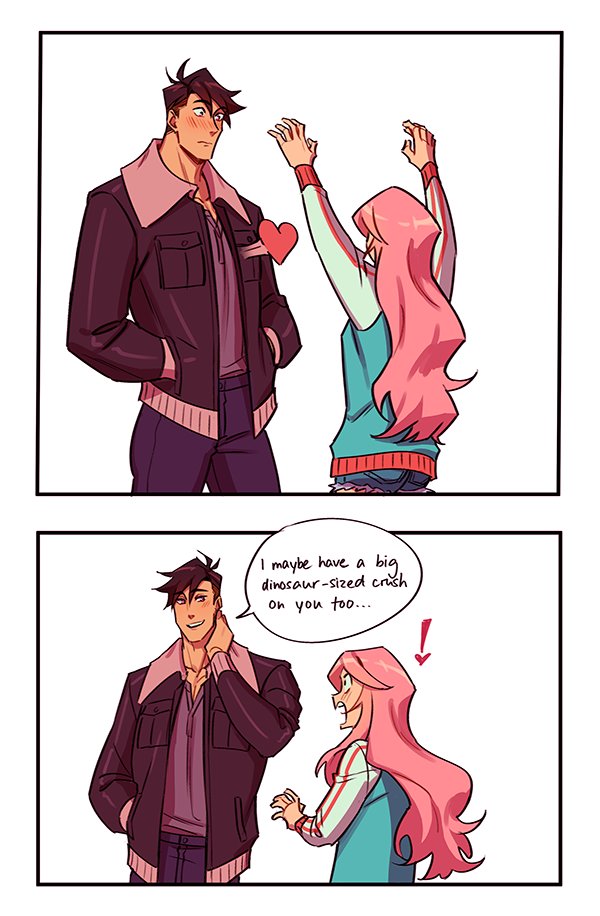 Flirting 101 