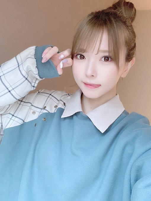 Twitterのコスプレ画像12