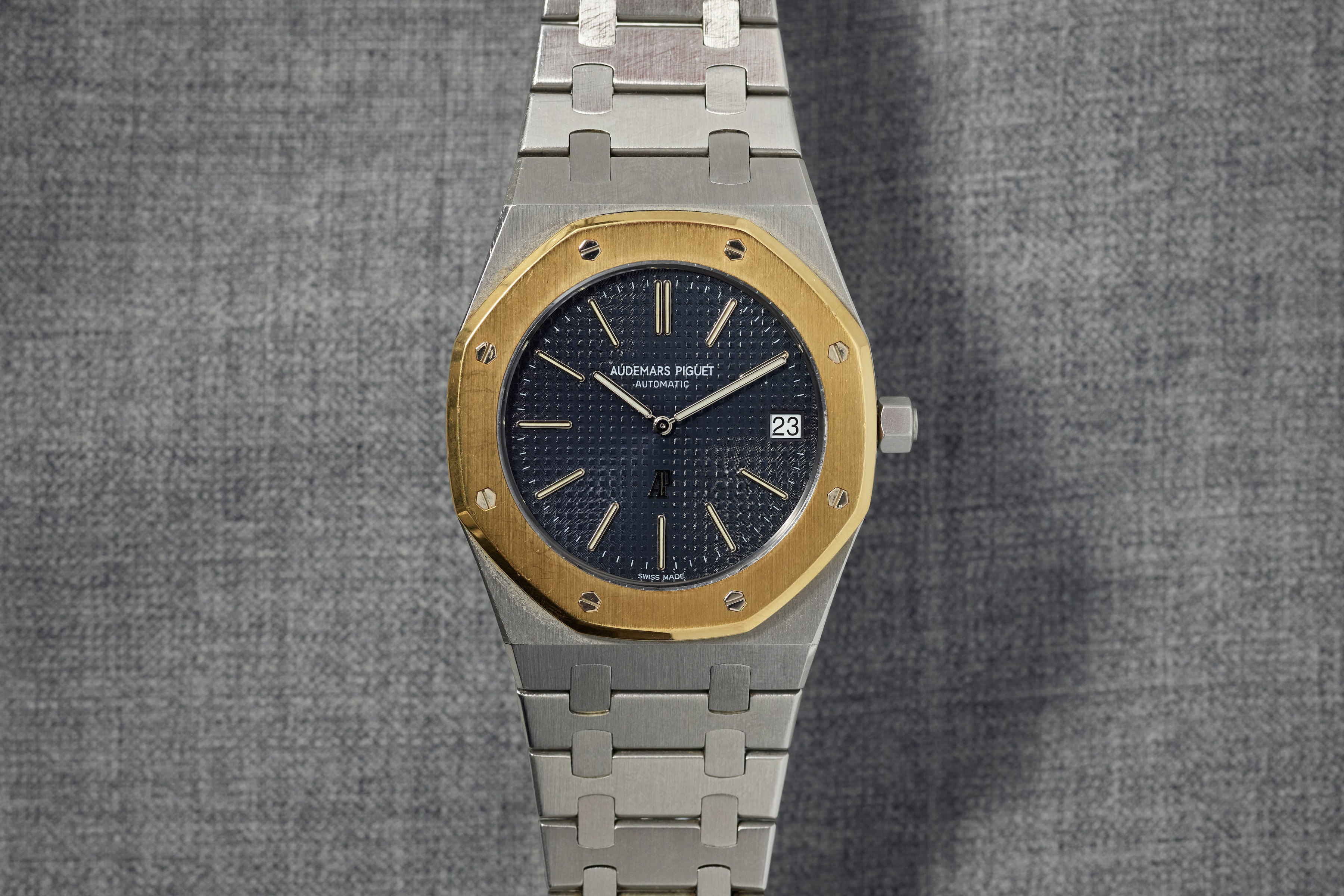 Hodinkee (Hodinkee) / Twitter
