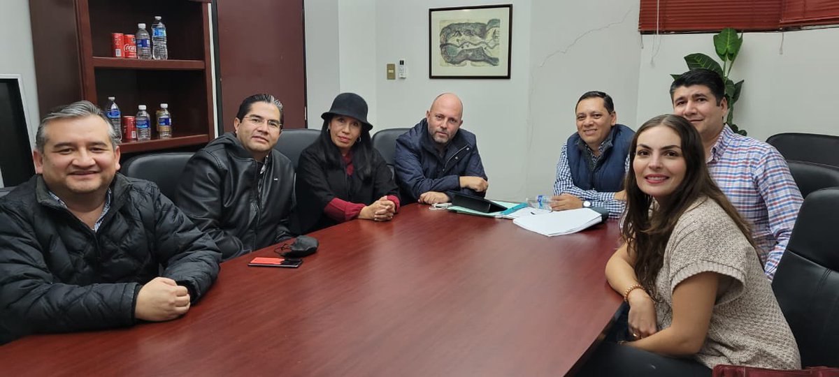 Mariana Ortiz Cabrera tweet media