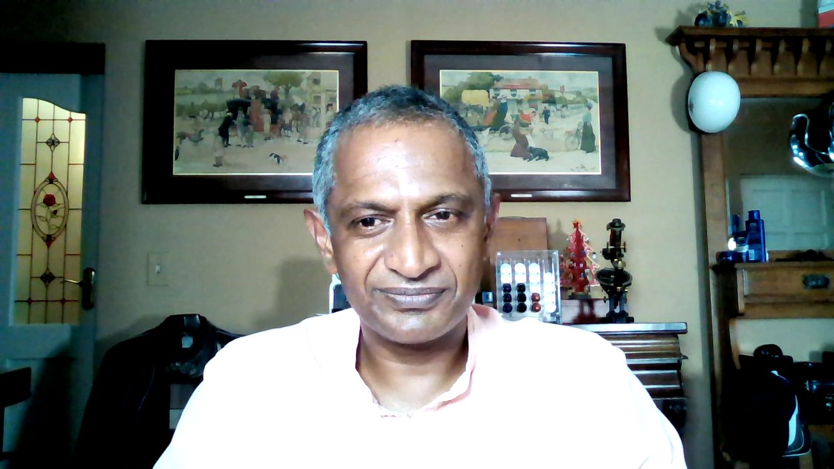 jpkiekens's tweet image. Here is the audio version of the interview with Dr. Shankara Chetty, from South Africa, as a podcast episode, also available on other platforms. The interview is far reaching and attempts to cover "all what you need to know" about the Omicron - podcasts.apple.com/us/podcast/dr-…