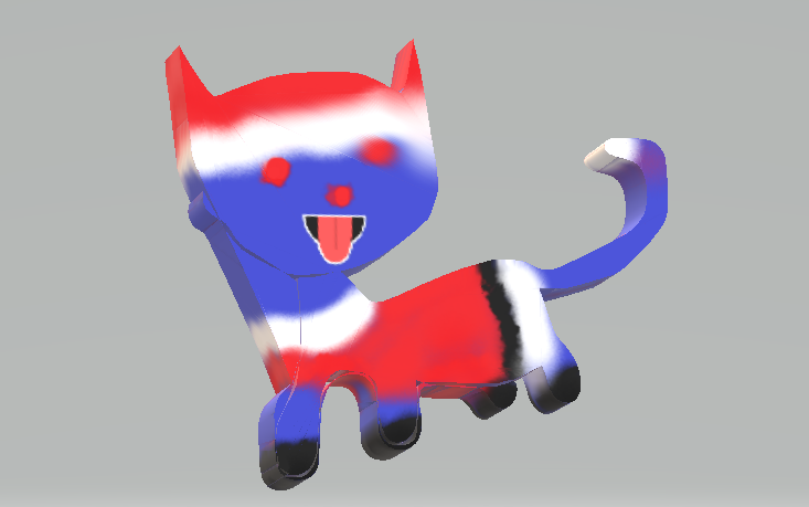 MyFreshCatX's tweet photo. 1/1 MyFreshCatX Santa
Expires Xmas morning 12/25 at 7:25am EST (link in bio)
#myFreshcatX #NFT #NFTs #NFTcommunity #art #digitalart #cats #Christmas https://t.co/Bk8mXsrSFJ