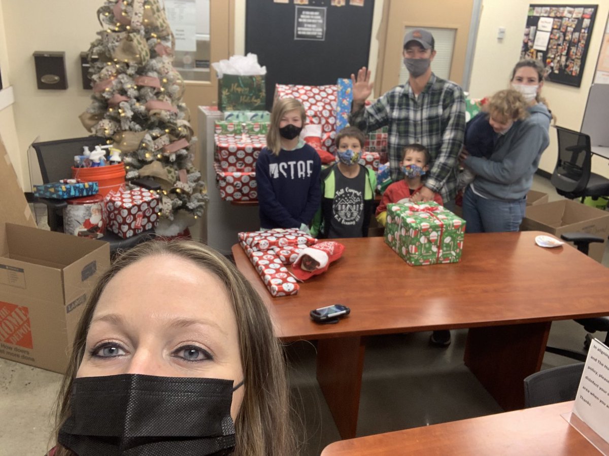 Columbus Home Depot tweet media