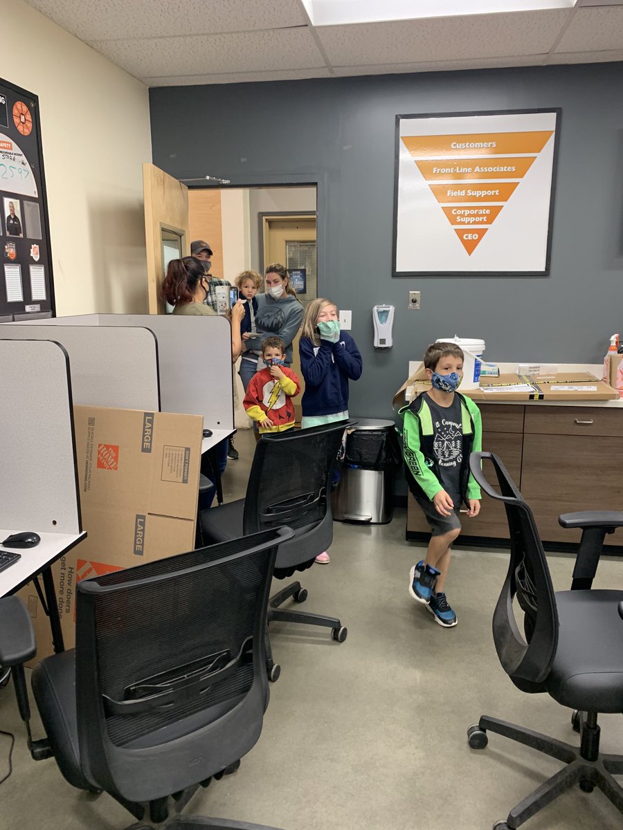 Columbus Home Depot tweet media