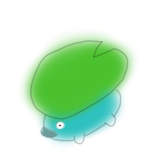 ハスボーのtwitterイラスト検索結果