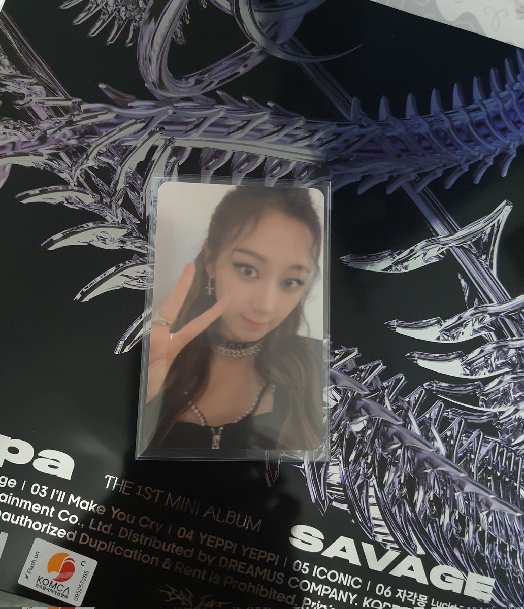 jmjprotecc's tweet photo. Thank youuu poooo @ksncart03 😊🤗

#ksnfeedbacks https://t.co/bCbey9aqgx
