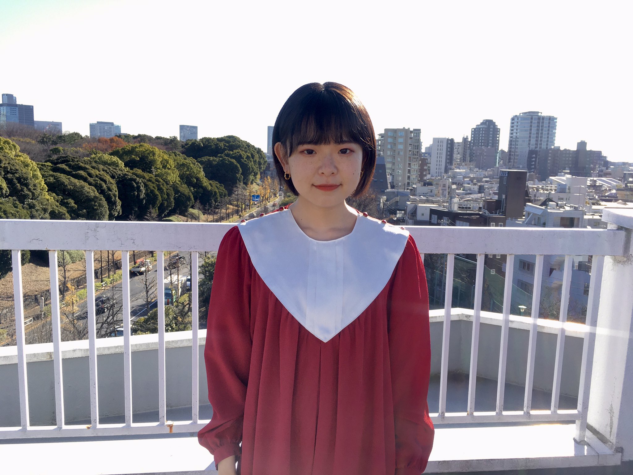 たかはしほのか 2nd デモ サイン入り ◎貴重！◇たかはしほのか サイン入り1st demo◇リーガルリリー