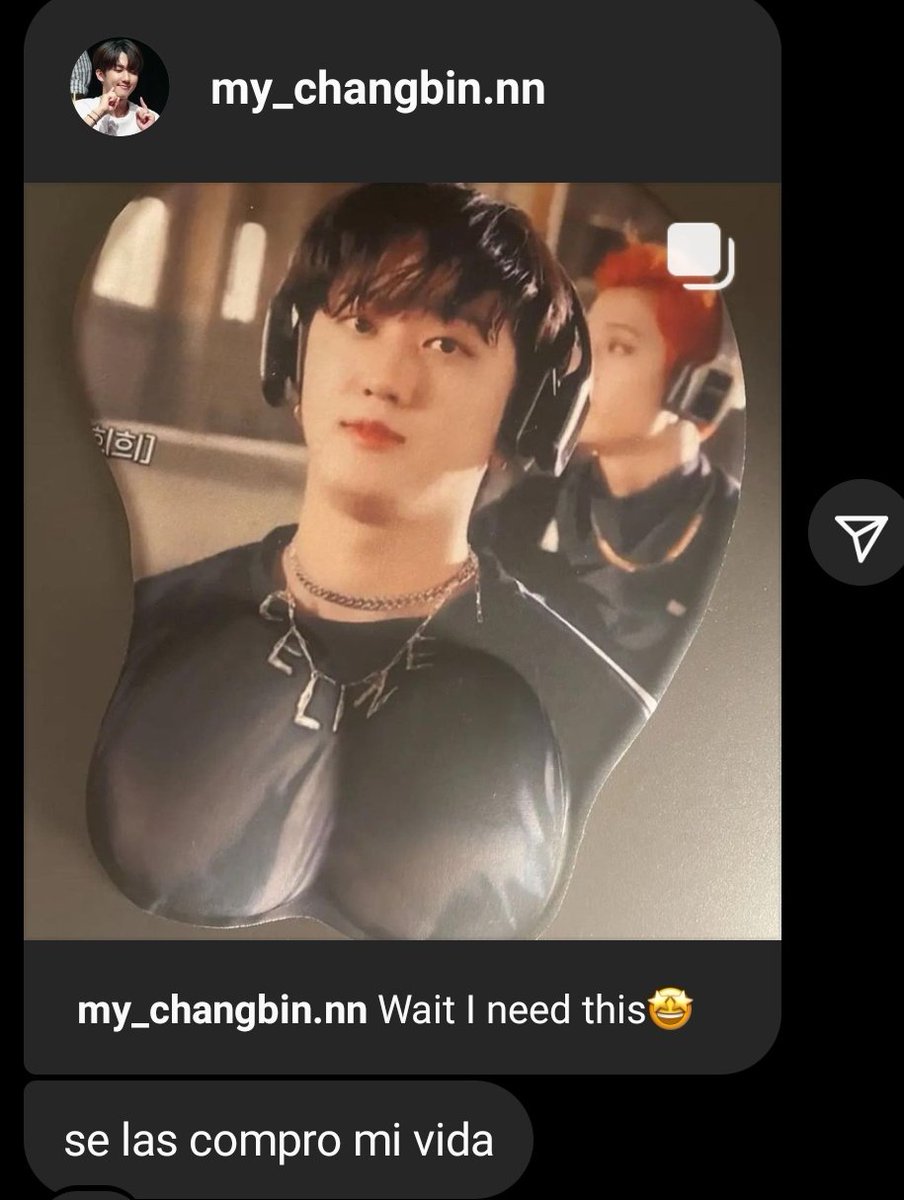 ilvchangbin's tweet photo. aquí es https://t.co/B2AMGCGTG7