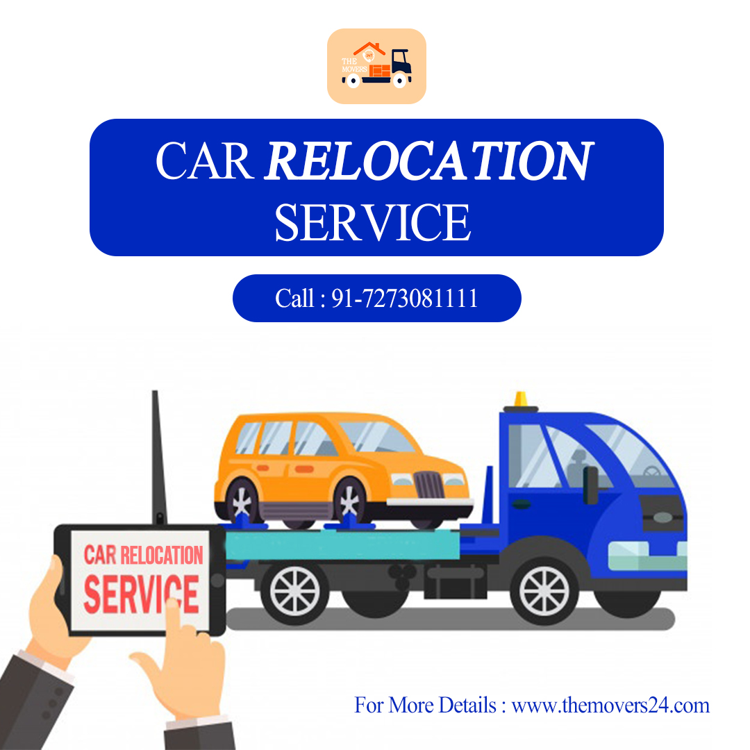 24Themover's tweet photo. Car Relocation Service
The Movers 24 packers Bangalore
In transporting your car safely to the final destination, we offer the use of covered car trailers and containerized trucks designed especially for the safety of vehicles. We do not compromise on schedules and timelines. https://t.co/JN4UrKKJpB