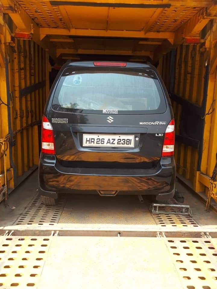 24Themover's tweet photo. Car Relocation Service
The Movers 24 packers Bangalore
In transporting your car safely to the final destination, we offer the use of covered car trailers and containerized trucks designed especially for the safety of vehicles. We do not compromise on schedules and timelines. https://t.co/JN4UrKKJpB