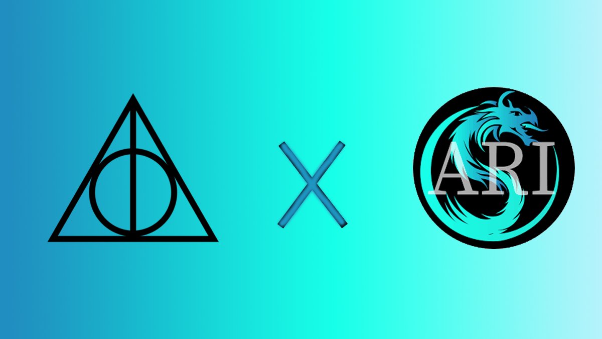 Greetings, Immortals!

As part of our future integration in Celo, 10 Whitelisting spots are given to the Ariswap community for their NFTs.

1⃣Follow <a href="/ImmortalDAO_Fi/">ImmortalDAO Finance</a> &amp; <a href="/ariexchange/">Ari Rubin</a> 
2⃣Own Ari tokens
3⃣Retweet &amp; Like
4⃣Fill in this form forms.gle/6QjLaSC34iaJ3h…