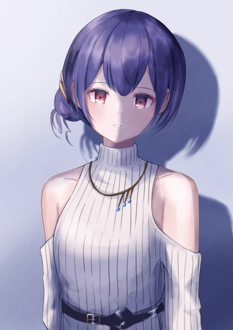 #2021年自分が選ぶ今年の4枚
#杜野凛世 #シャニマス 