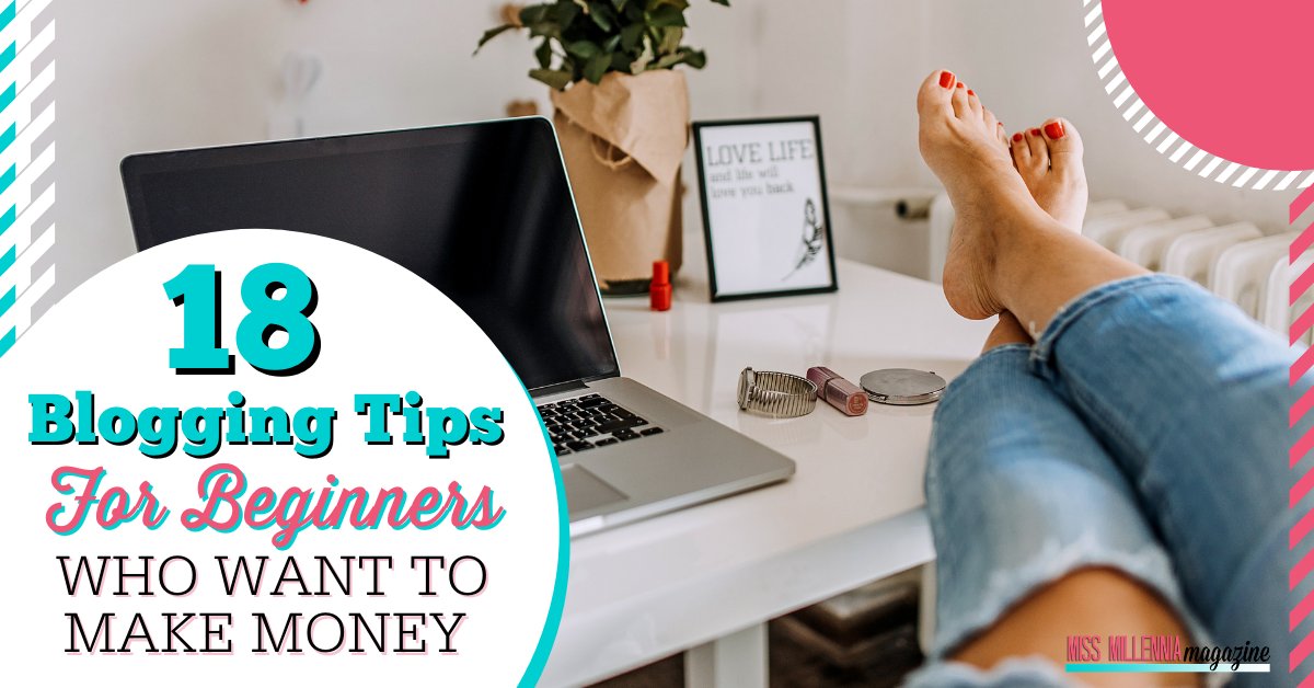 MissMillMag's tweet image. Making money as a successful blogger is possible for anyone, but there are some blogging tips for beginners that you need to get you there. #MissMillMag #BloggingTips #BlogMoney missmillmag.com/blogging-tips-… via @missmillmag ft @ConvertKit @semrush @shareasale