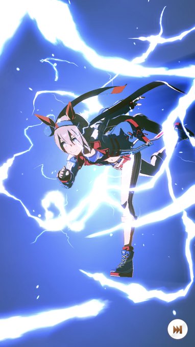 タマちゃんすぐ来てビビった 