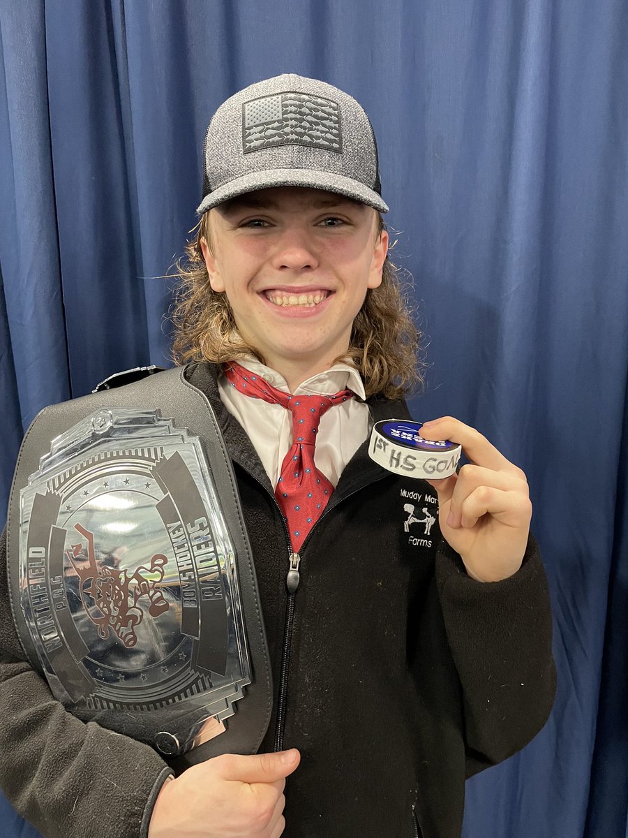 Northfield Hockey tweet media