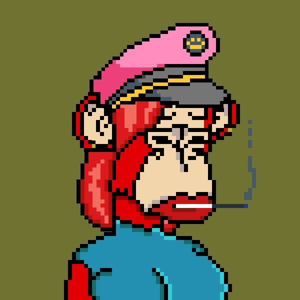 🚨Bored Ape Wives Pixel Party just REVEAL!! 500 wives on #Polygon 

Sold out in less than 24 hrs 🚨

opensea.io/collection/bor…
@BApePixelParty

Don’t miss out on this #BlueChipNFT 
Share your wives bellow!!!!! ❤️ 

#NFT #NFTs #NFTGame #nftart #nftcollector #NFTdrop #NFTshill