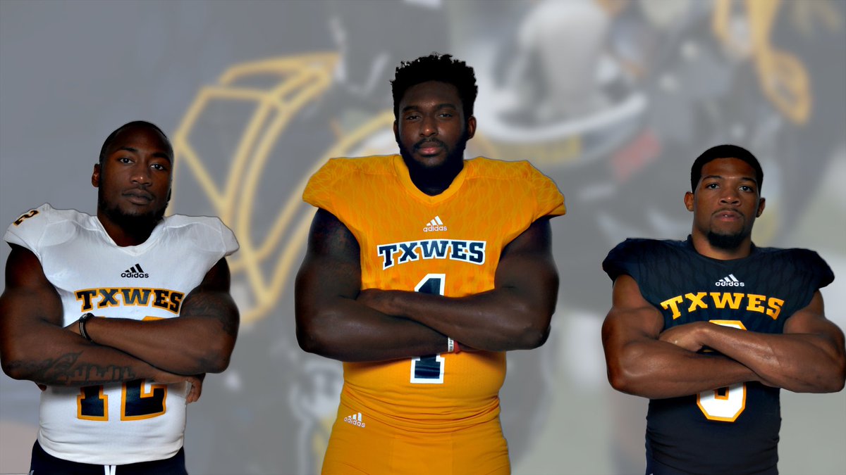 After a great talk with <a href="/CoachJPtxwes/">Joe Prud'homme</a>   I am blessed to receive an offer from Texas Wesleyan University! <a href="/TrustMyEyesO/">⭕️FFERTUNITY</a> @colebypulliam83 <a href="/_EliteProspects/">🚨Elite Prospects🚨</a> <a href="/Prep2Play/">PrepStar Texas</a> <a href="/cantmisssports1/">CAN'T MISS SPORTS</a> <a href="/TEP5252/">TEP’S QB HUNTING CLUB EST. 2012</a>