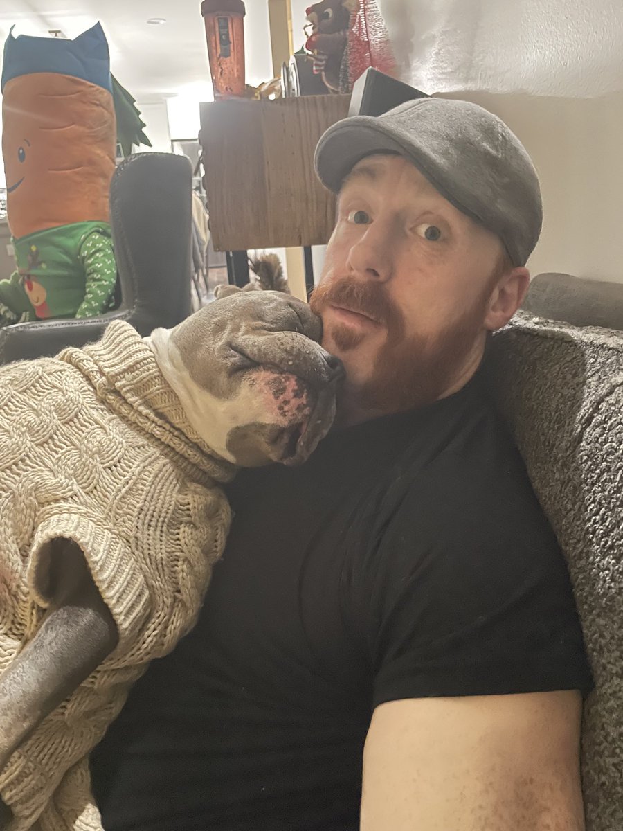SFarrellyPro's tweet photo. .@nashvillehumane 🐾 https://t.co/Td60HYPteV