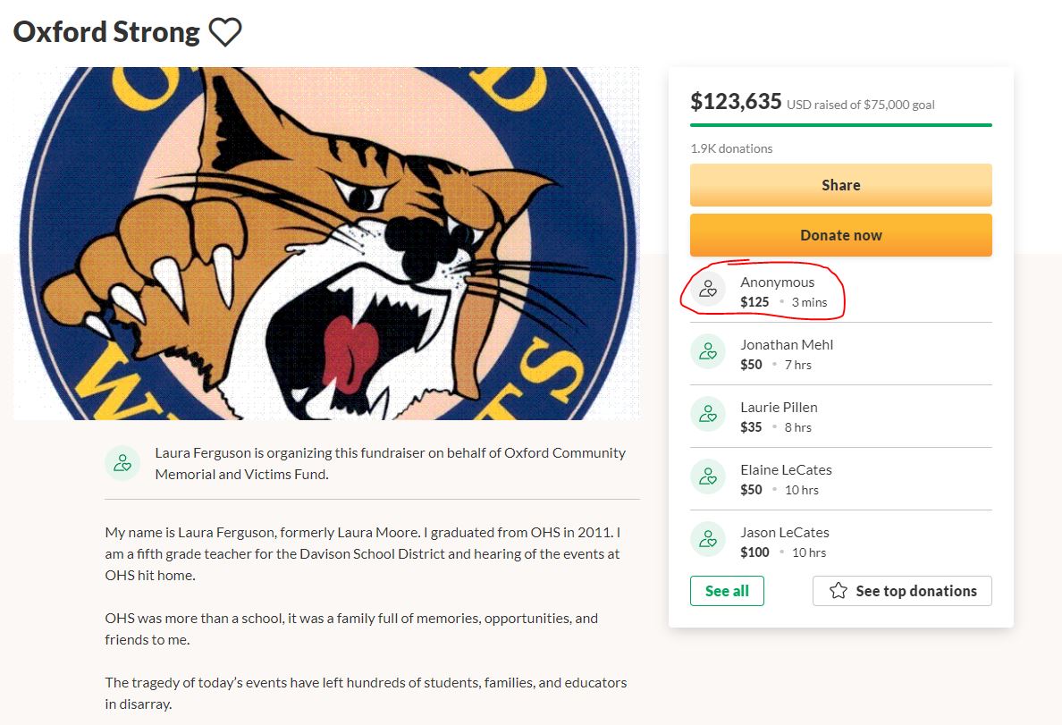 GreenPicksFREE's tweet image. Fantastic job @GetTheBeakWet and a very worthy cause just received your charity prize! 

Winning bets and giving away money!  This is what it's all about right here:)