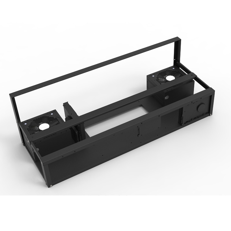 Starminingrig's tweet image. Best mining rigs and mining life for Bitcoin , Ethereum , Chia (XCH) and more
With cryptocurrency fever still in full flow, Our original best mining rigs and open air frames will give you a big support for earning.
Massive demand #cryptocurrency #gpumining #rig #rigmining #miner