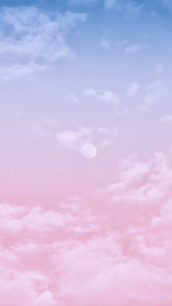 15+ Aesthetic Cloud Wallpapers For Your Phone - The Violet Journal thevioletjournal.com/aesthetic-clou…