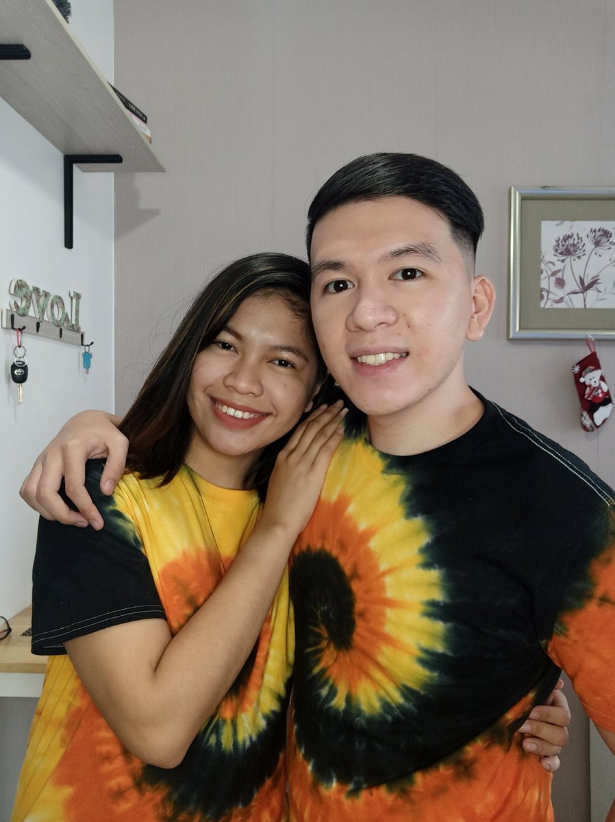 babeanne13's tweet photo. gwapoooo naman nang katabi ko 🤩🤩🤩🔥🔥🔥 @markvigo13 https://t.co/rehTp5ctTZ