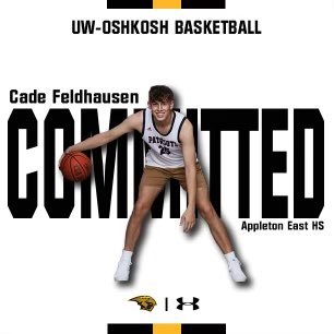 Cade Feldhausen tweet media