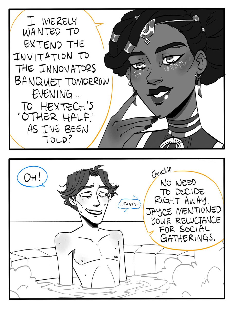 _C4NDYC41N's tweet photo. mel: (ingratiate)
jayce: (fellatiate)
#jayvik https://t.co/nuYfwNEDYv