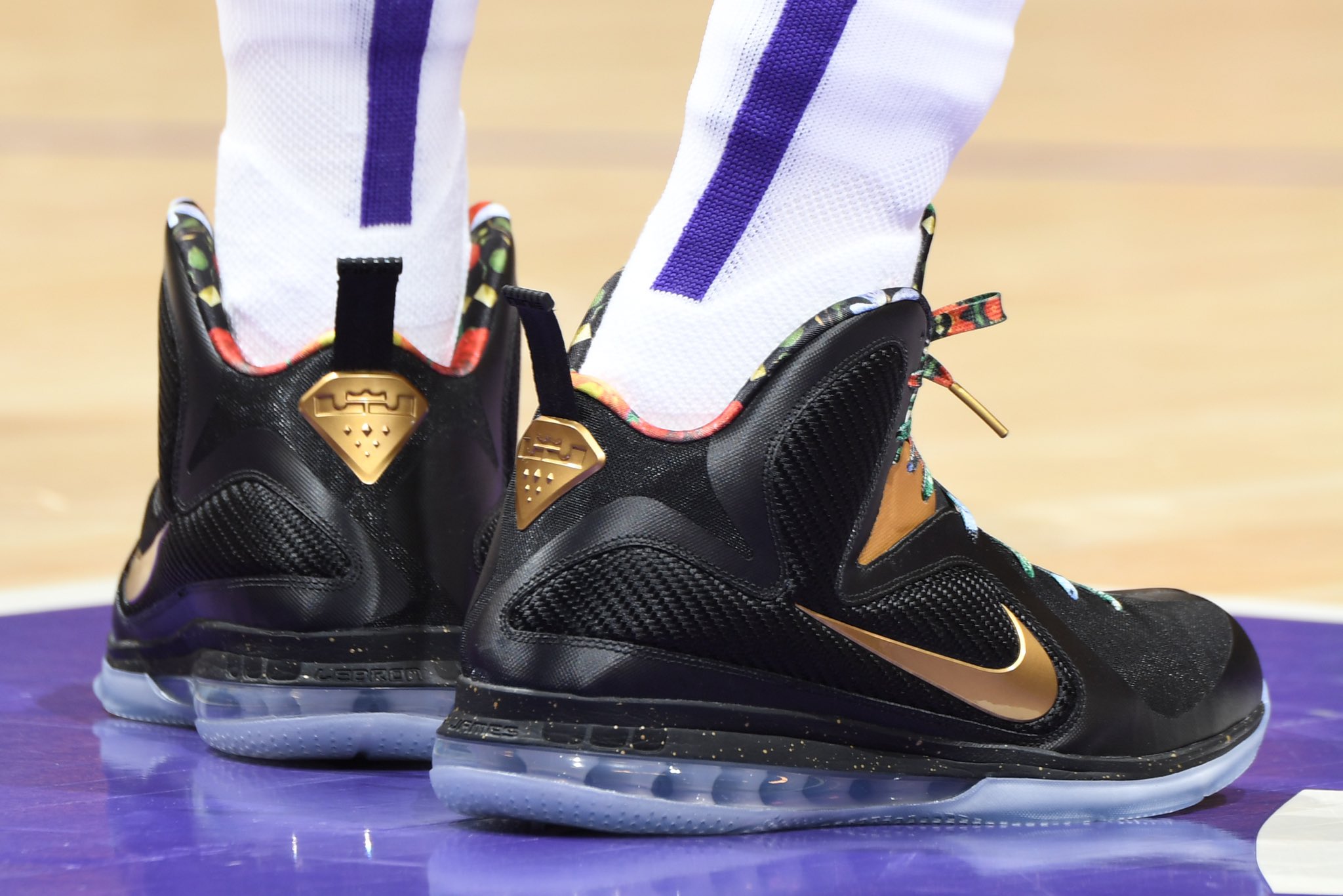 Hinh anh 2: Top 10 LeBron dat nhat moi thoi dai