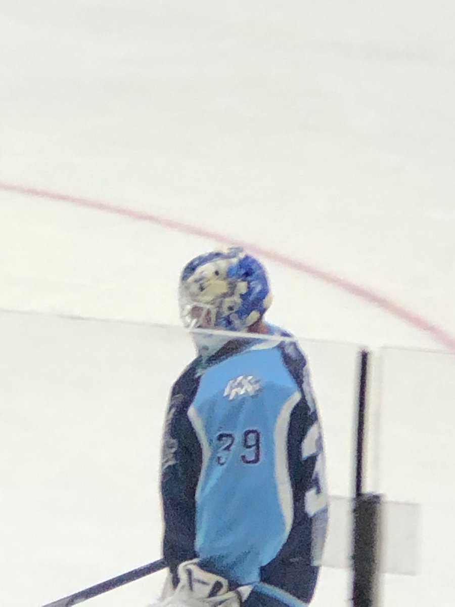 mapamukcu's tweet photo. Bmo bank center Rockford IL #Milhockey #adswin shutout woohoo @E_RODRIGUEZ_IG https://t.co/IwxklVTchx