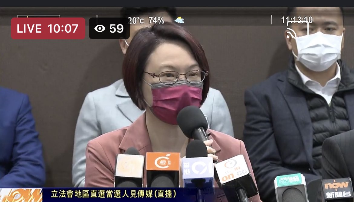 the852spirit's tweet photo. Cont: 4) ..& to improve life quality and democracy #hkers get to enjoy after the #Legcoelection. 5) they will achieve higher quality in policy making and monitor #HKGov without “troubles”.6) > 1 mil voters is evidence of approval from #Hkers to the candidate elects. #DAB https://t.co/smcUQZAcfv