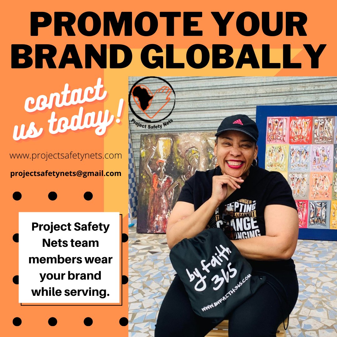 Project Safety Nets tweet media