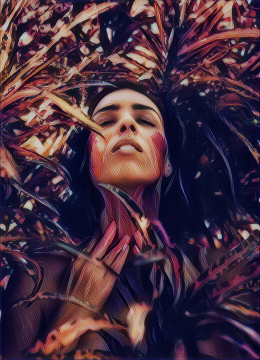 Sol y Luna tweet media