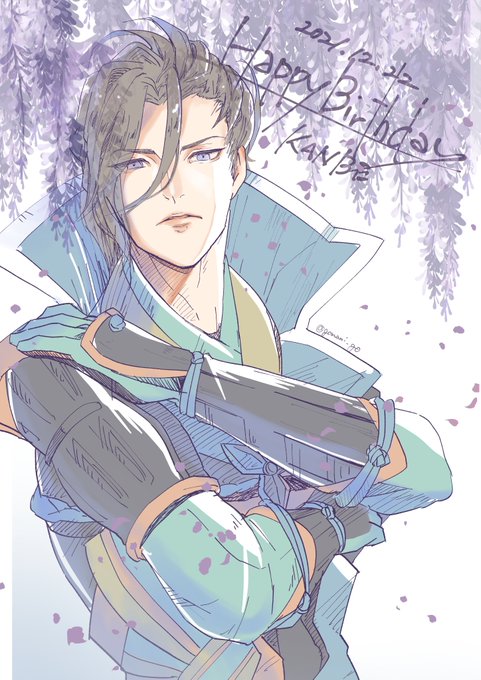 黒田官兵衛のtwitterイラスト検索結果