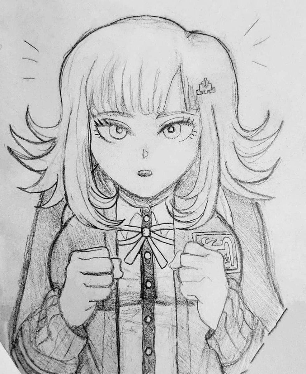 PuzzleWhiskers's tweet photo. Two Junkos and Chiakis

#dr #sdr2 #thh #junkoenoshima #chiakinanami https://t.co/pJv0usBuWd
