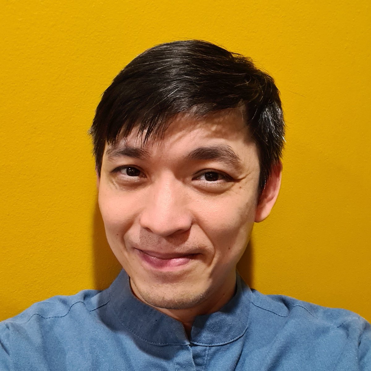 CDC21060's tweet photo. #NewProfilePic https://t.co/5c2amQNFqS