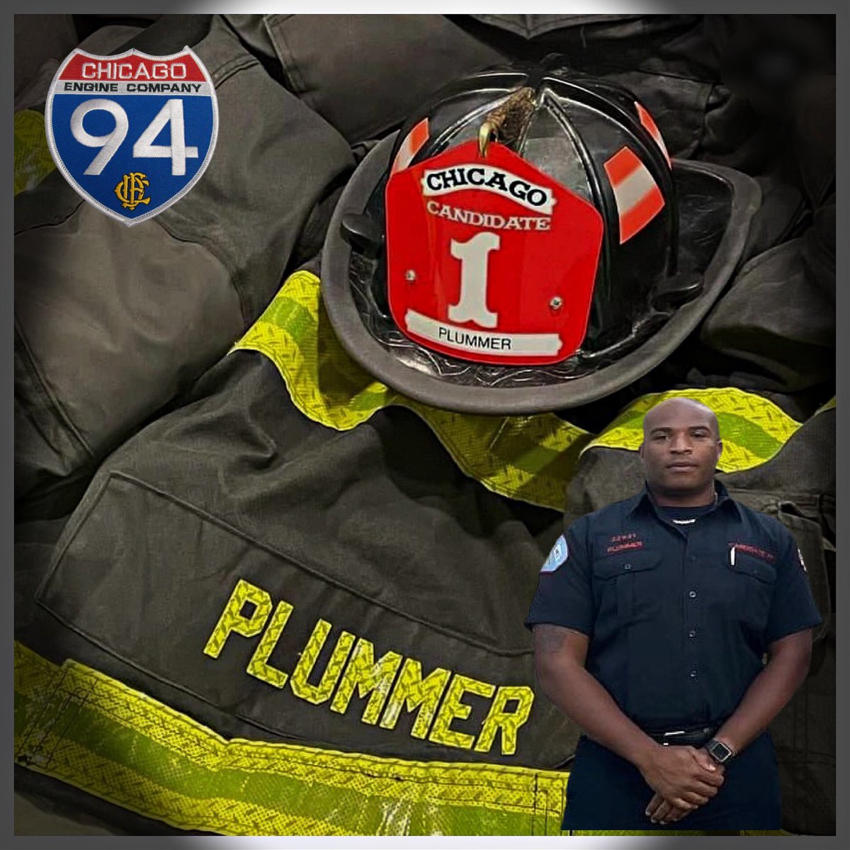 CFDMedia's tweet photo. From CFD friend, photographer Tim Olk.     Thank you! https://t.co/3w1q4bsZZr