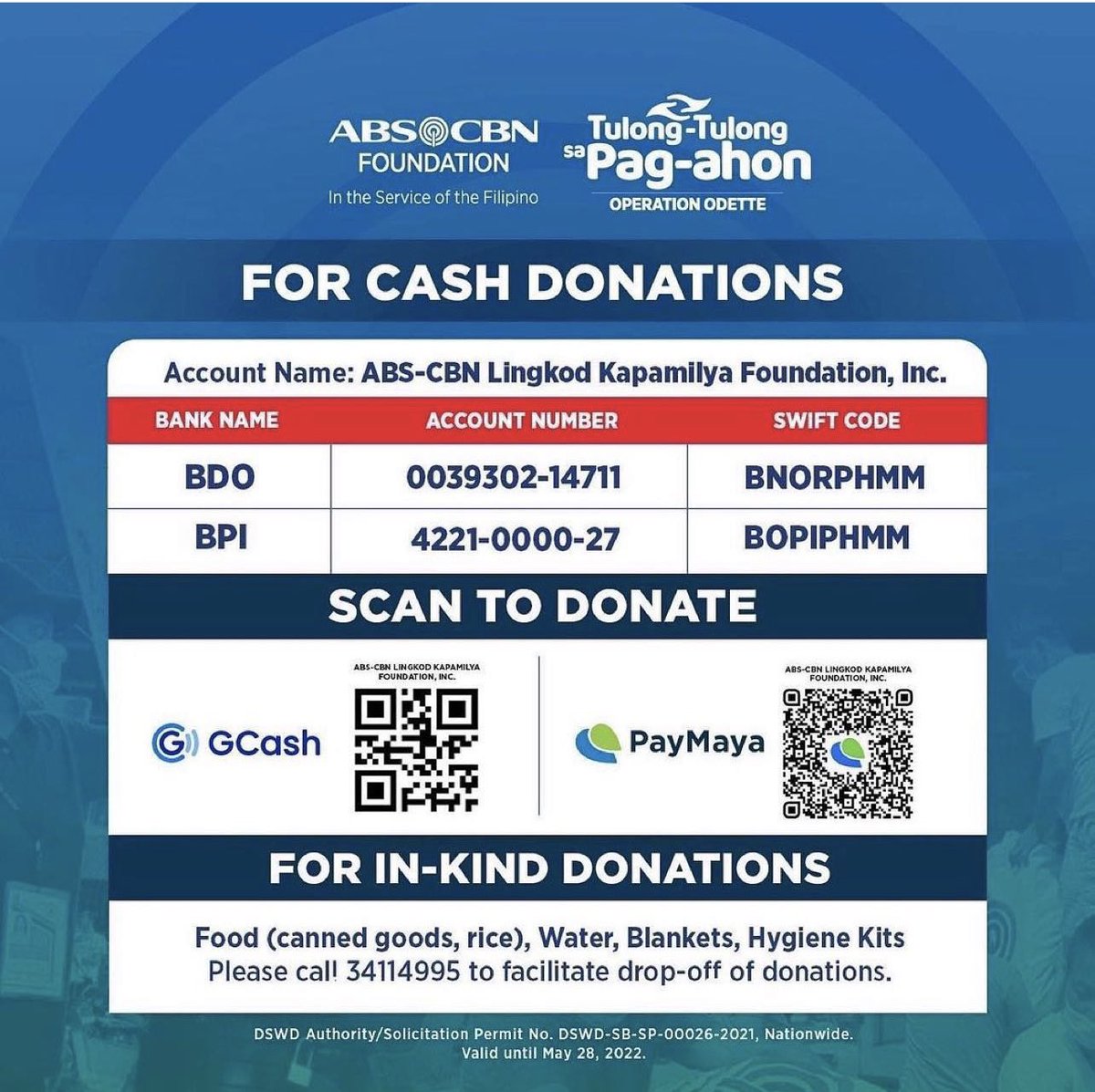 mjayme's tweet image. Let’s not be politicians today. Help from the heart.
#CebuNeedsHelp #BoholNeedsHelp #SiargaoNeedsHelp #PalawanNeedsHelp #SurigaoNeedsHelp