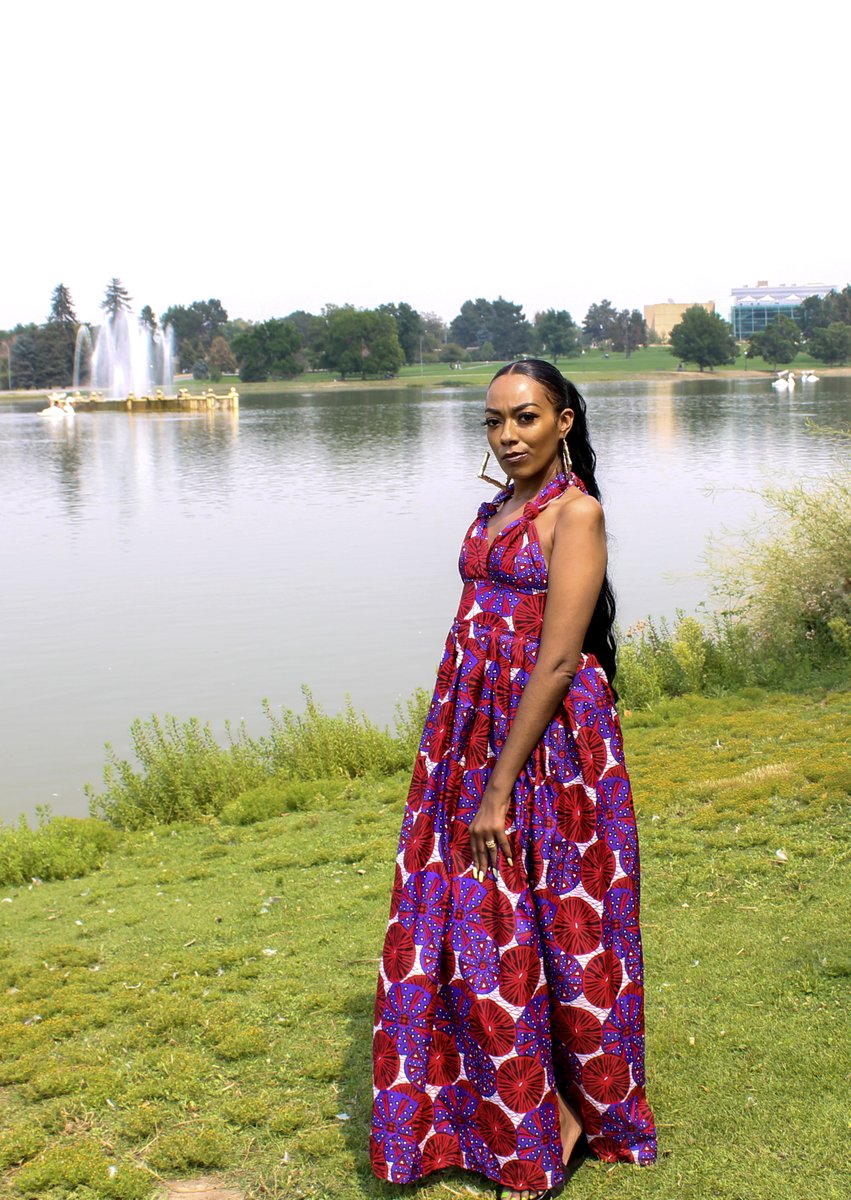 NubianThreadz's tweet photo. Always keep them guessing
#africanprints #ankarafashion #waxprint https://t.co/TTuRbUvcND