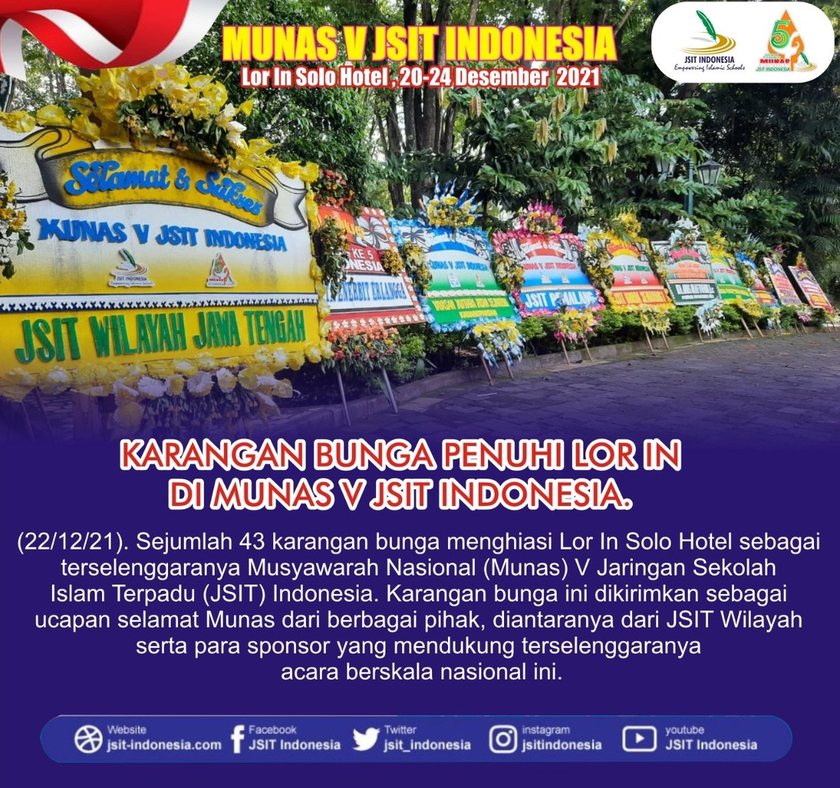 Humas JSIT Indonesia (@jsitindonesia) on Twitter photo 