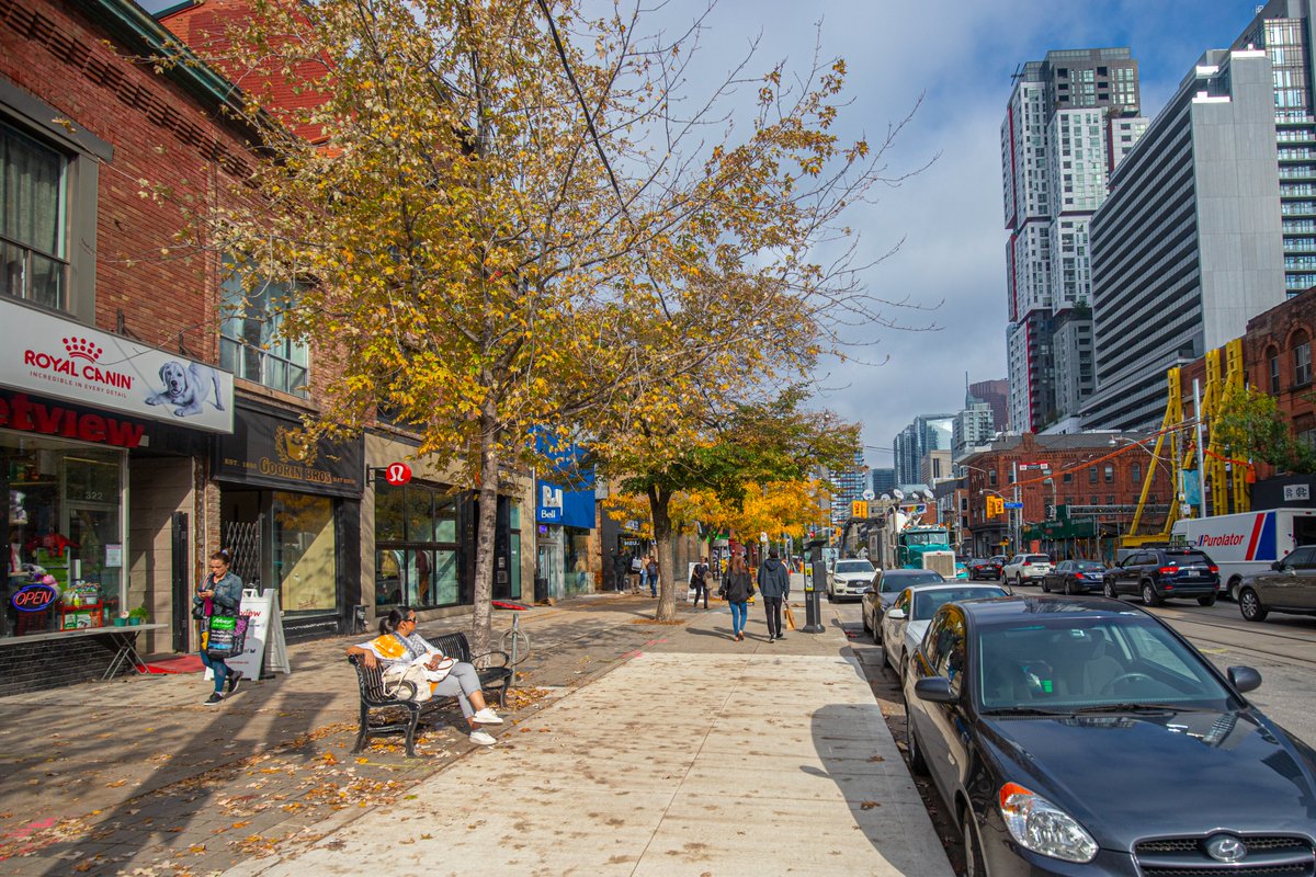 AGreatCapture's tweet photo. Fall has come and gone. It was an erratic season of weather. Here is hoping that winter will be more consistent. #Covid19 #Autumn2021 #Fall2021 #Fall #Toronto #TorontoExplore #Weather #streetphotography #photography #photojournalism https://t.co/VrnphWfcRM