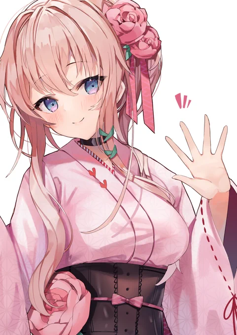 【#Skeb】
#ゆきぴおあーと
リクエストありがとうございました!! 