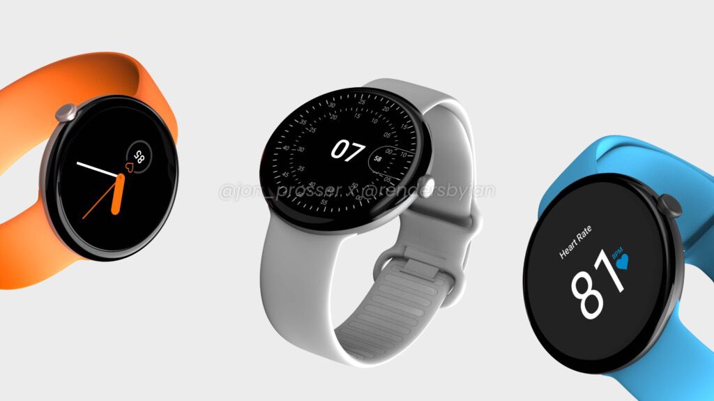 andTECHroid's tweet photo. Google Pixel Watch could come with some exclusive Wear OS features
#pixelwatch #google #andtechroid https://t.co/v5XvWJbcZw
